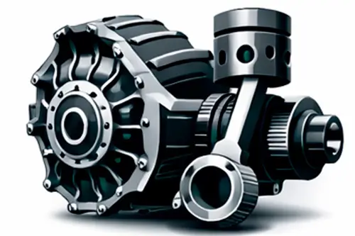 Агрегатный ремонт