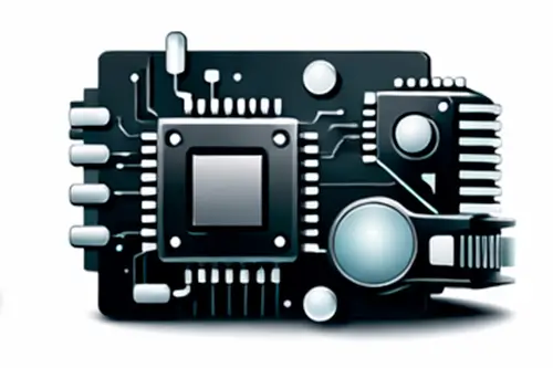 Микро электроника