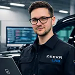 Инженер-диагност