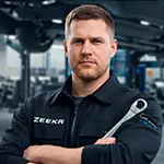 Механики ходовой части